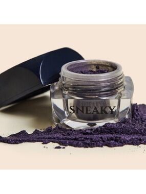 Eyeshadow by Furless Cosmetics